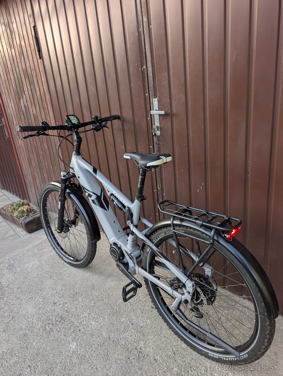 YAMAHA Raymon CrossRay FS 5.0 - 7