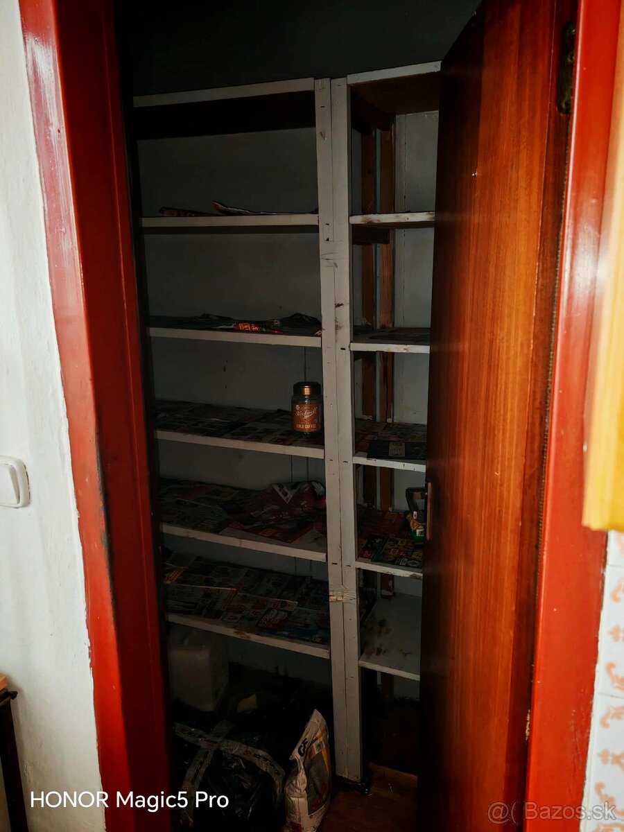 3 izbový byt na Leningradská v Michalovciach - 7