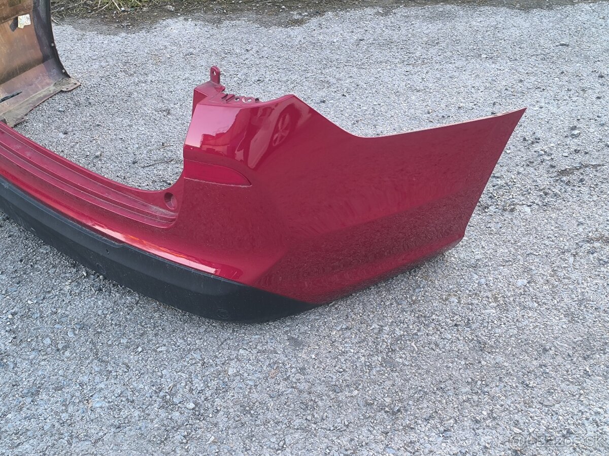 Hyunda I30 CW 1,6 CRDI D4FE rozpredám na ND - 7