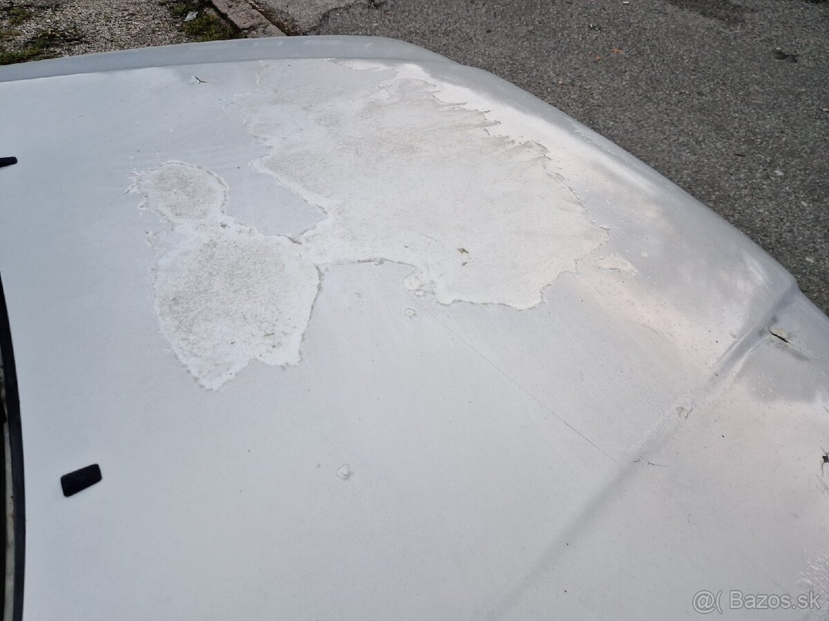 Vymenim Audi 80 za Berlingo alebo Partner - 7