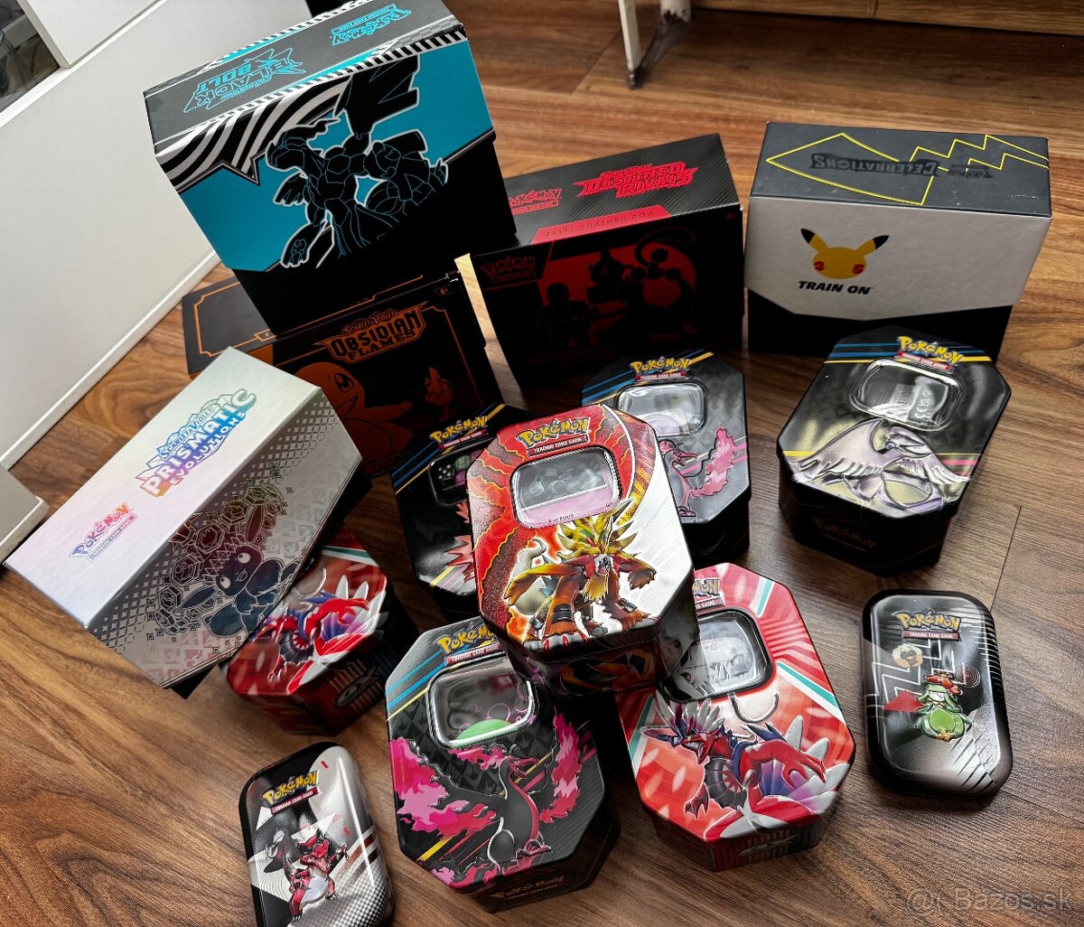 Pokemon/Hity/Pokebaly - 7