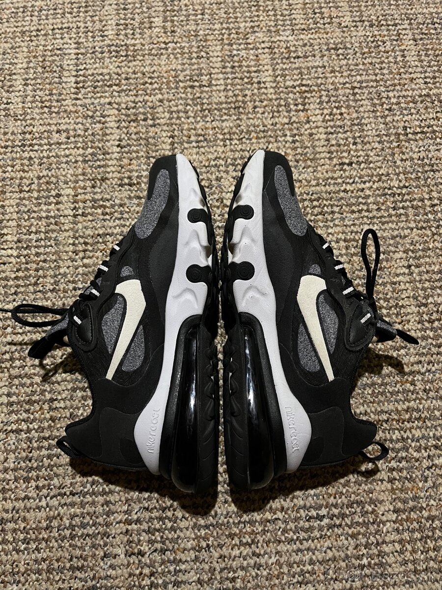 Nike Air max 270 react - 7