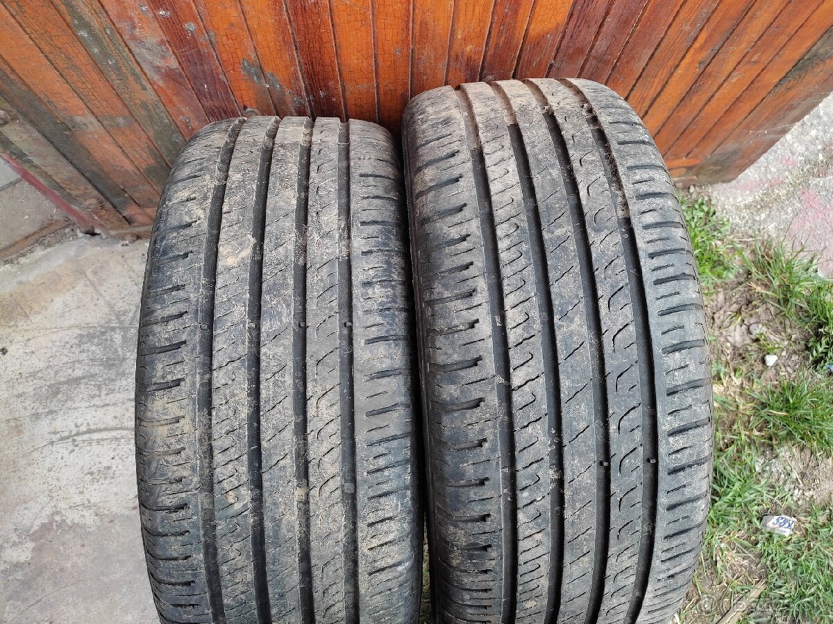 Letné pneu 2 ks Barum 215/50 R17 Y XL - 7