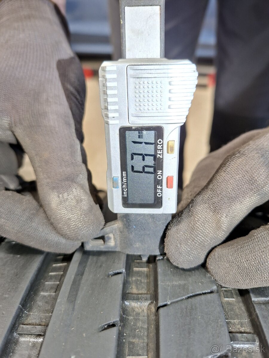 Letné pneumatiky 235/40R19 96Y - 7