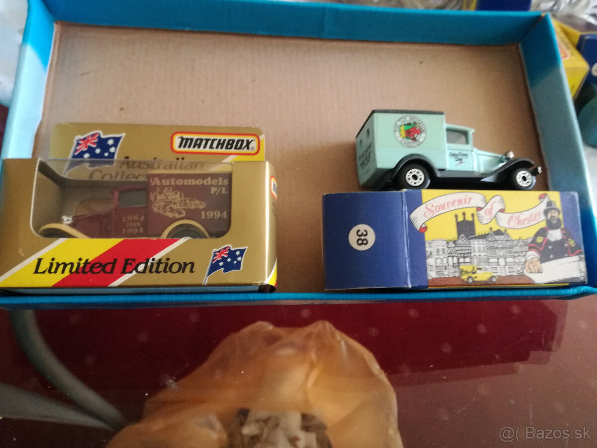 limitky u Matchboxu - 7