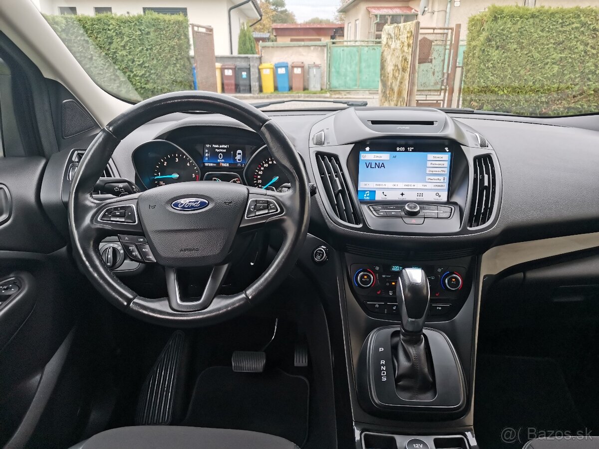 Predám. Ford kuga automat - 7