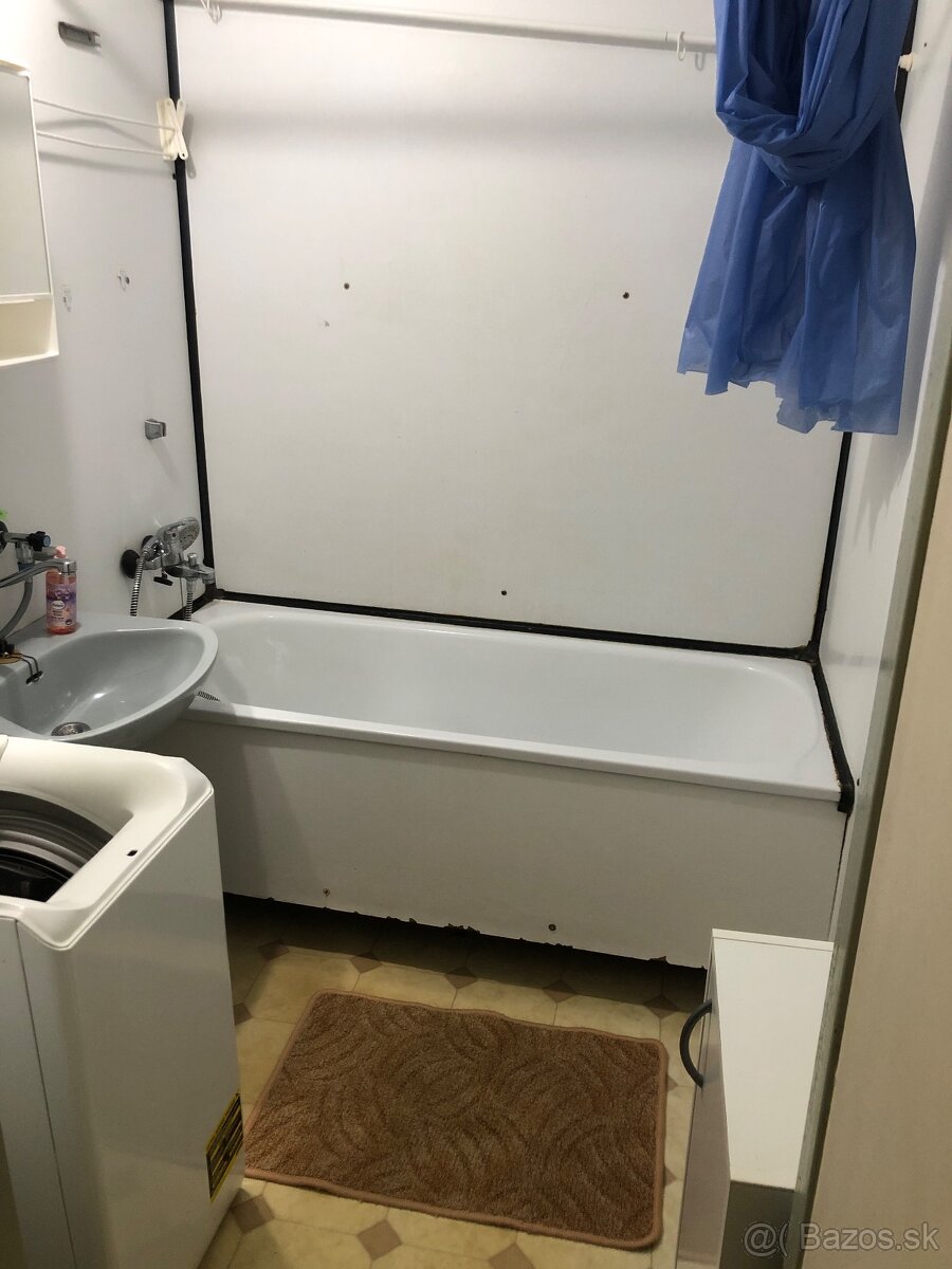 1 izbový byt Ťahanovce - 7
