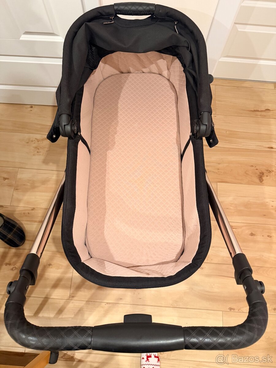 Kočík ABC Design Salsa 4 air - 7