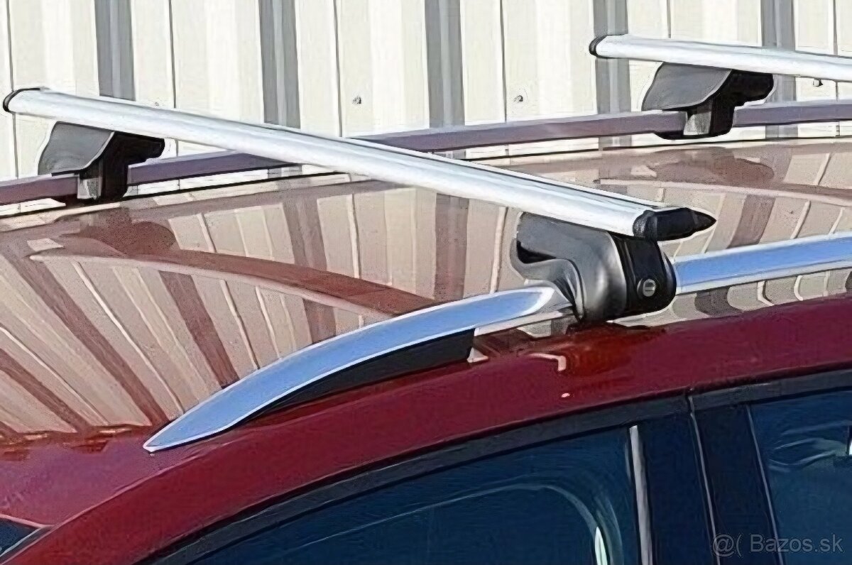 Prenajmem box Junior Strike 440 + priečniky - 7