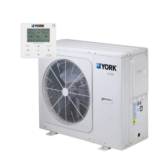 Tepelné čerpadlo - 7