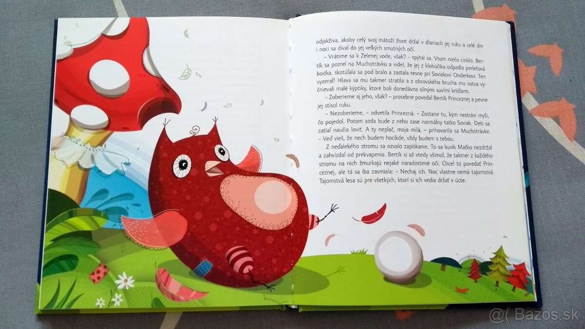 tri knihy pre malých čitateľov - 7