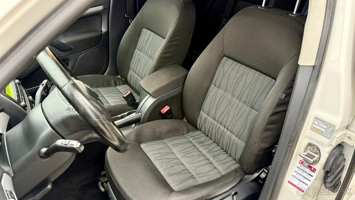 Škoda Octavia 2.0 TDI DSG - 7