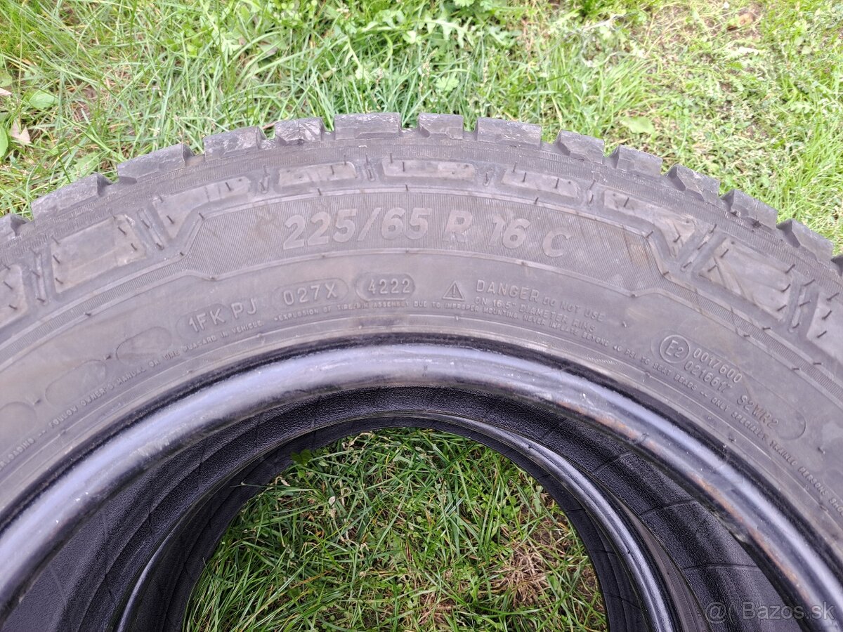 225/65 R16 C - 7