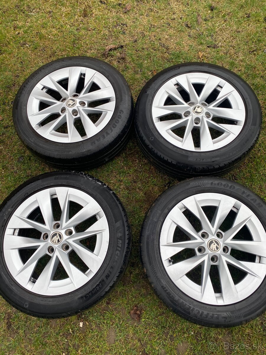 Škoda Octavia Style 2.0 TDI, 110kw - 7