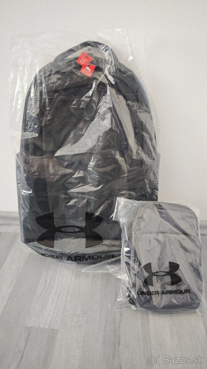 Under Armour Batoh, Malá taška - 7