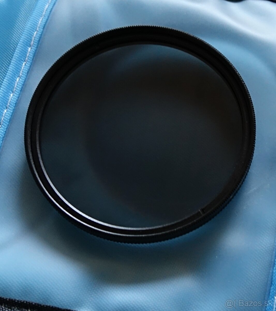 Filtre 62mm + polarizačný filter - 7