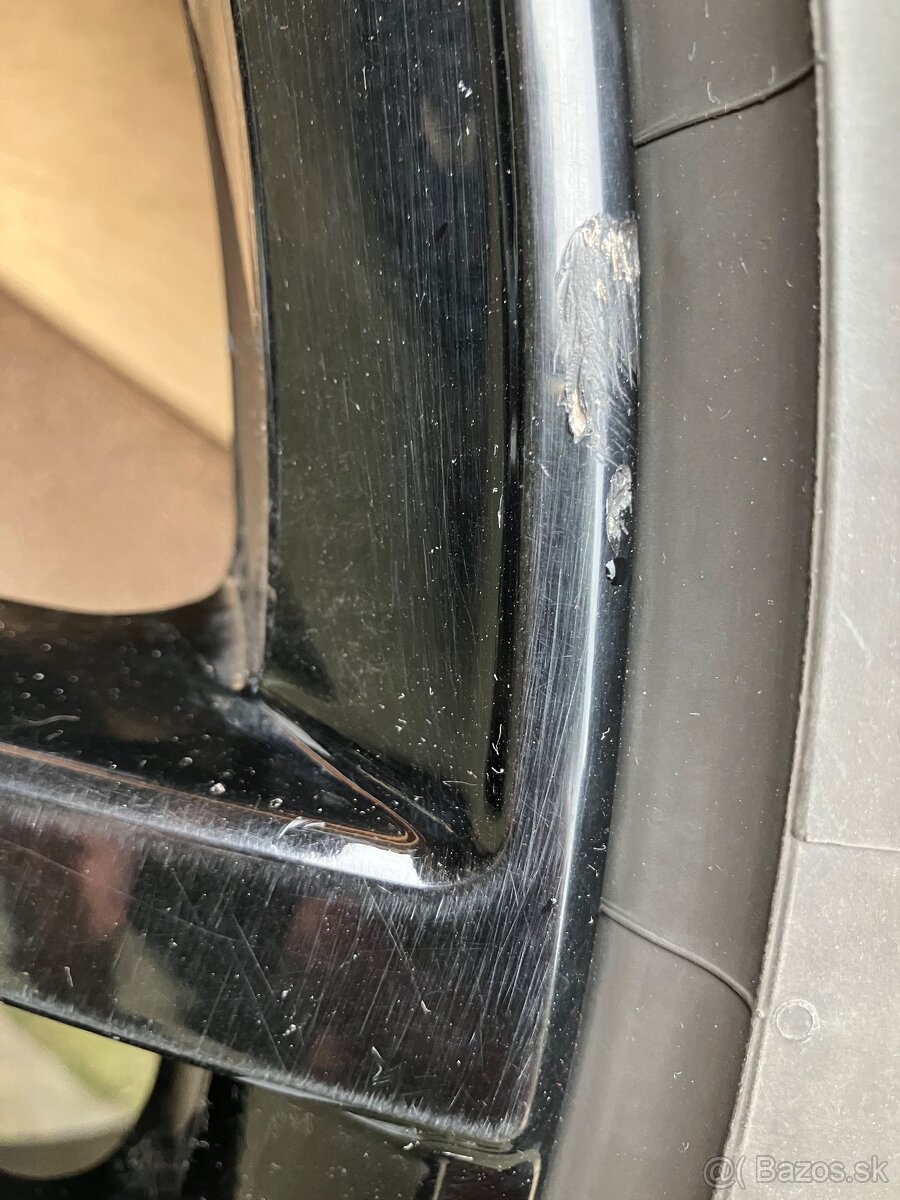 Zimná sada Audi Q7 - 7