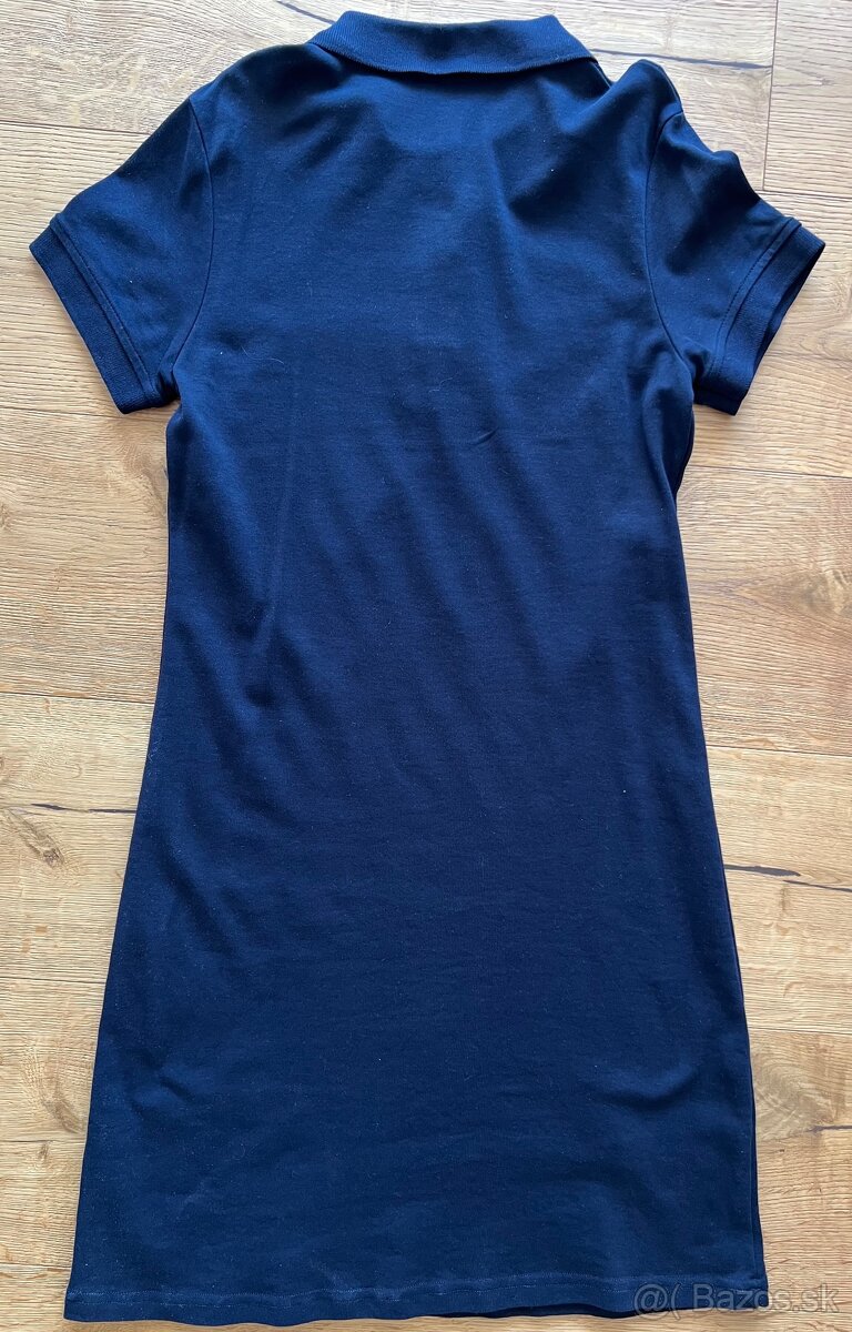 Šaty Tommy Hilfiger č. M - 7