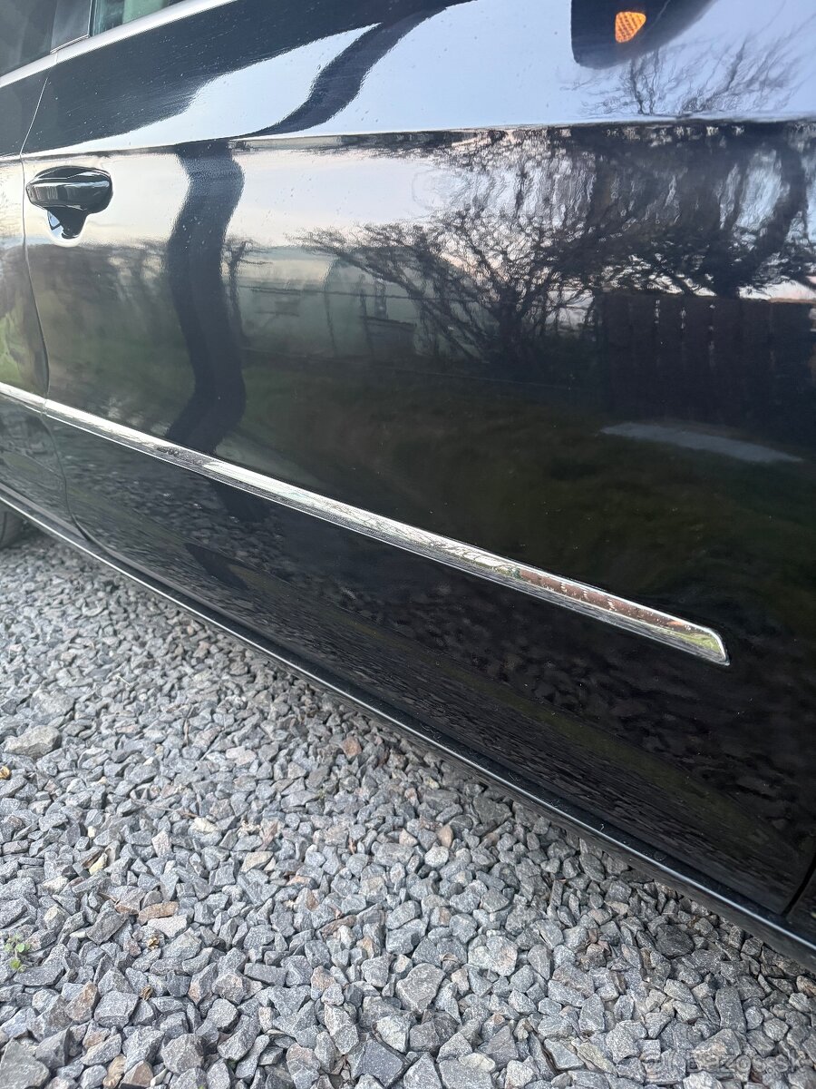 Vw CC 2.0tdi 125kw 6st DSG rok 2012 - 7