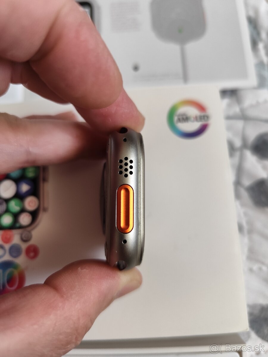 Watch Ultra - 7