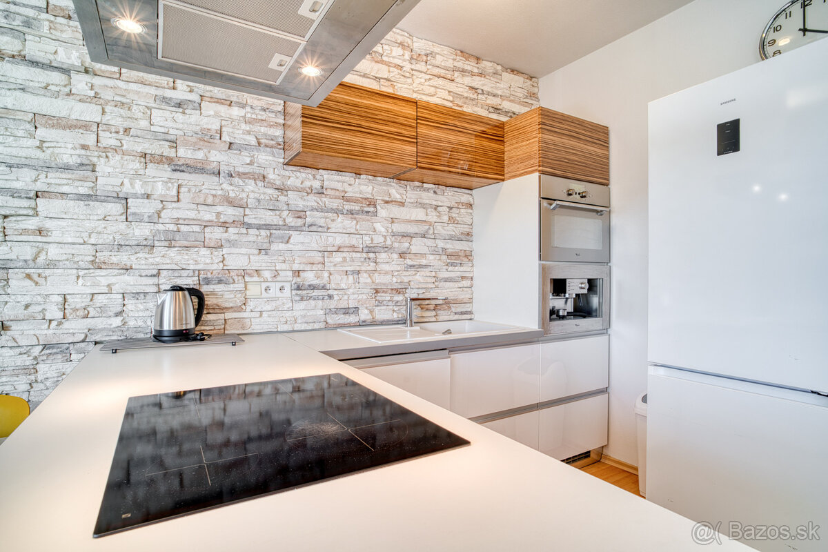 Na predaj priestranný 1-izbový byt v Miloslavove - 7