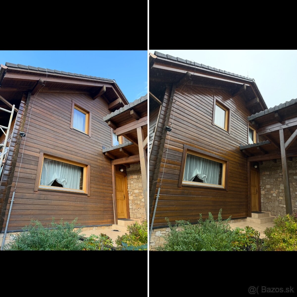 Profesionálne Maliarske a Natieračské Práce Žilina, Čadca - 7