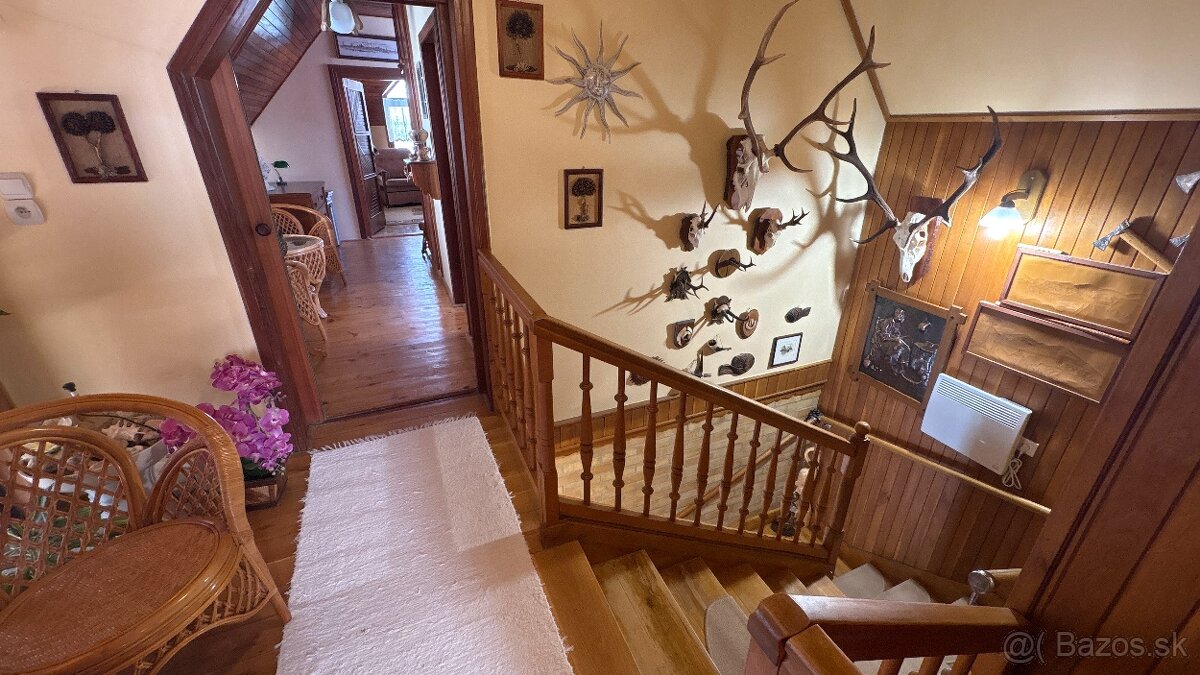 NOVÁ CENA rodinný dom s pozemkom 968 m2 - Rožkovany - 7