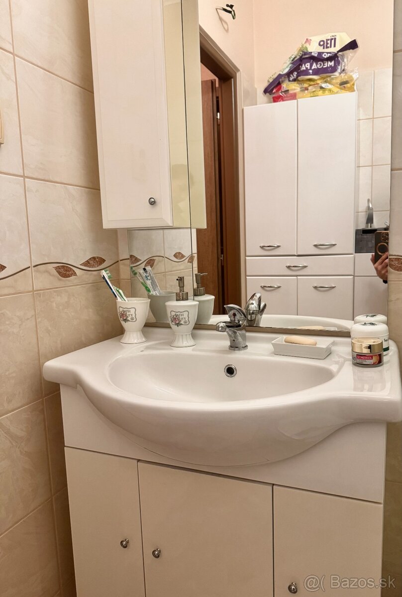 Predaj - Veľký 3I Byt - Šípok - Partizánske - 7