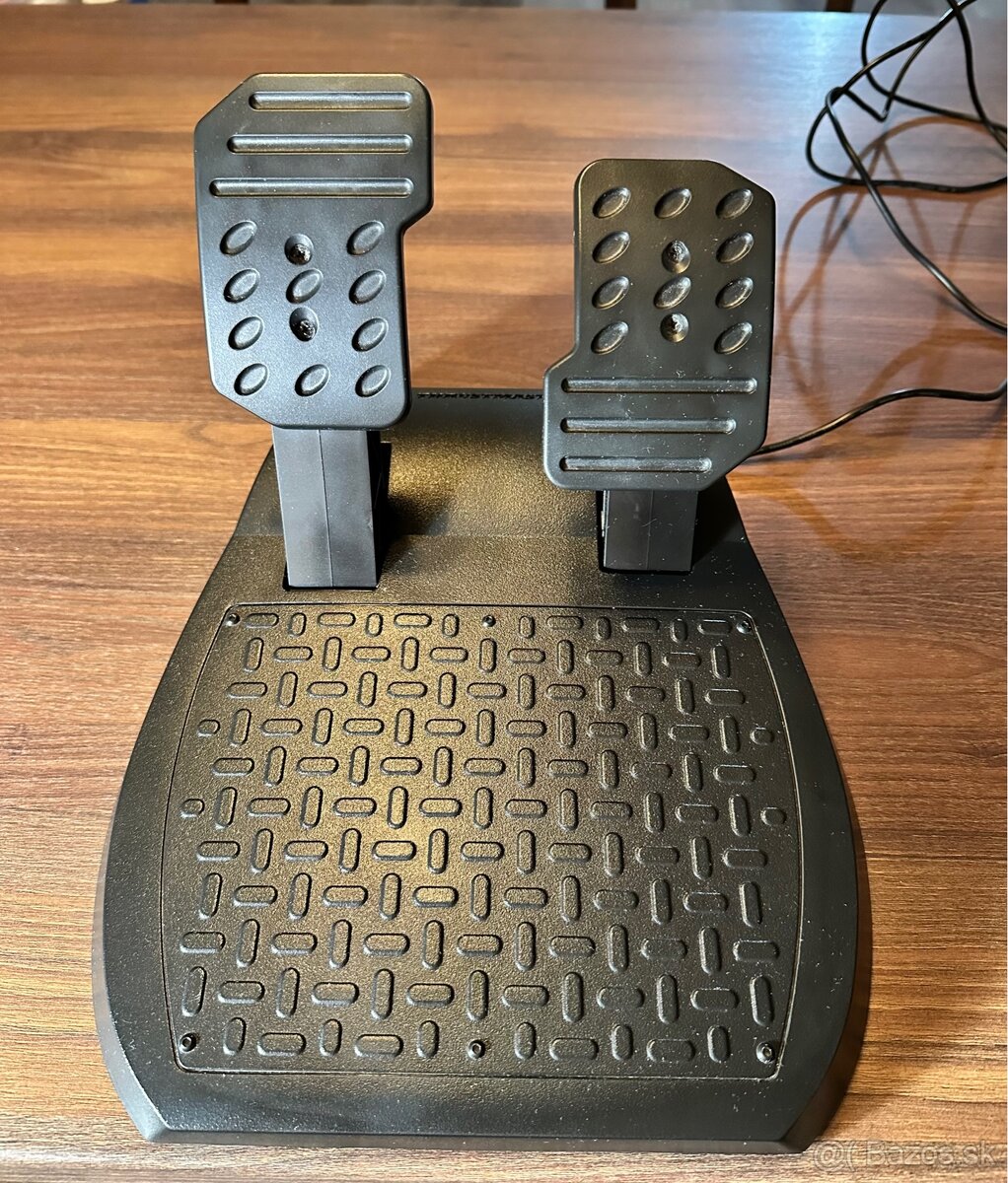 Thrustmaster TMX – Xbox / PC - 7