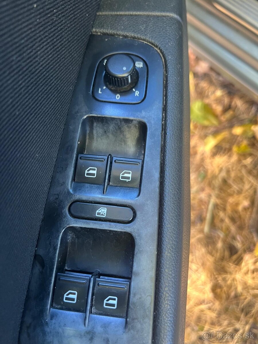 Rozpredám na diely Škoda Superb II 2.0 TDI CFF CR automat - 7