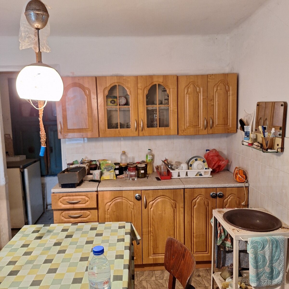 Starsi rodinny dom - 7