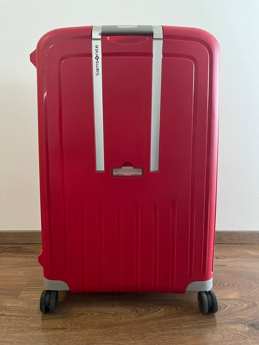 Samsonite kufor - 7