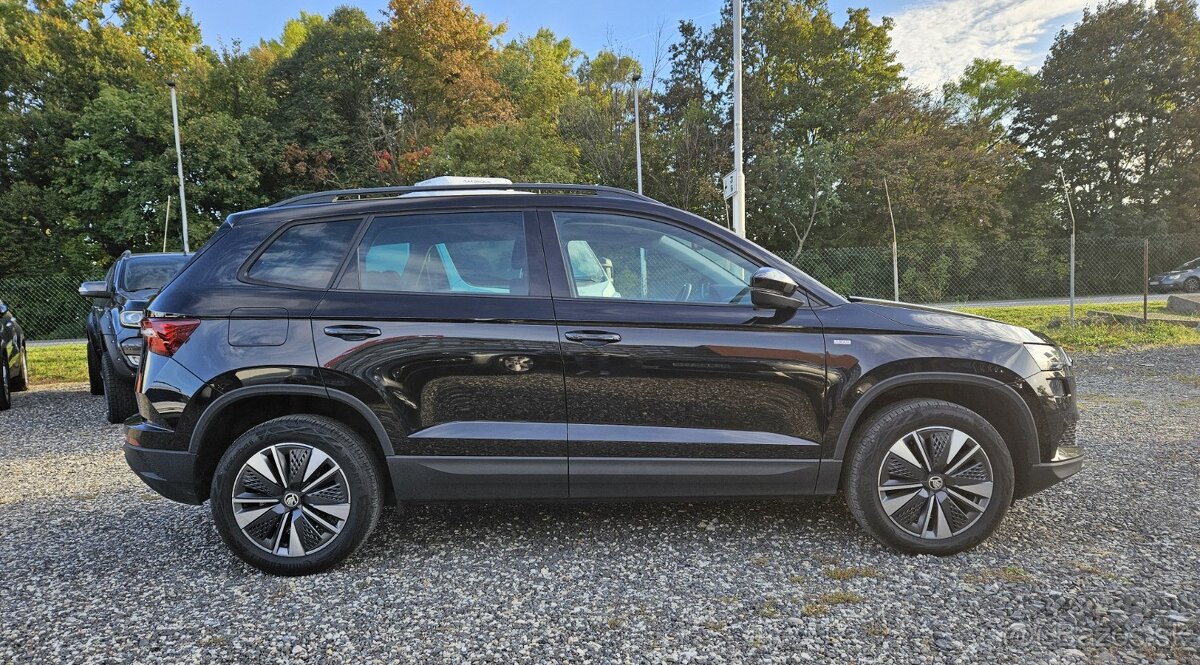 Škoda Karoq 2.0 TDI TOUR DSG - 7