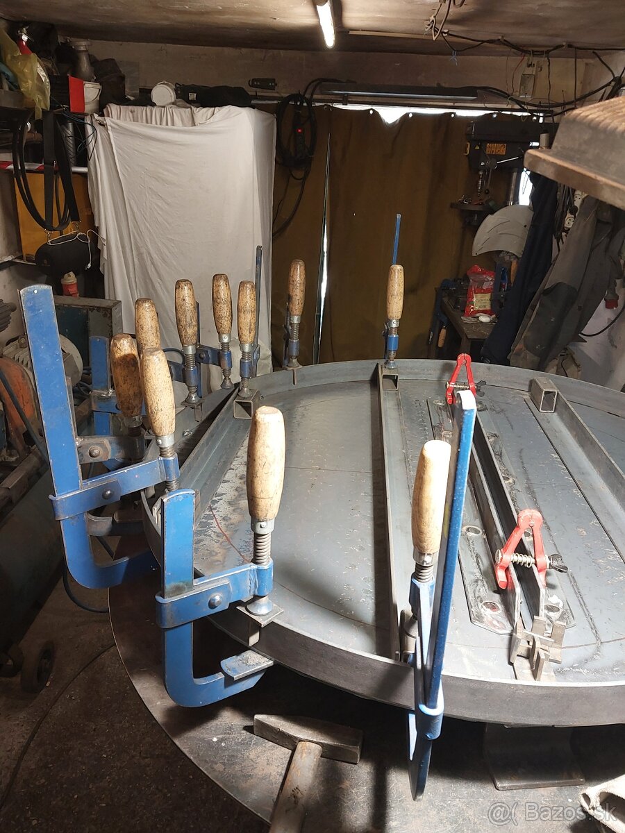 Predám poklop na uzavretie studne. - 7