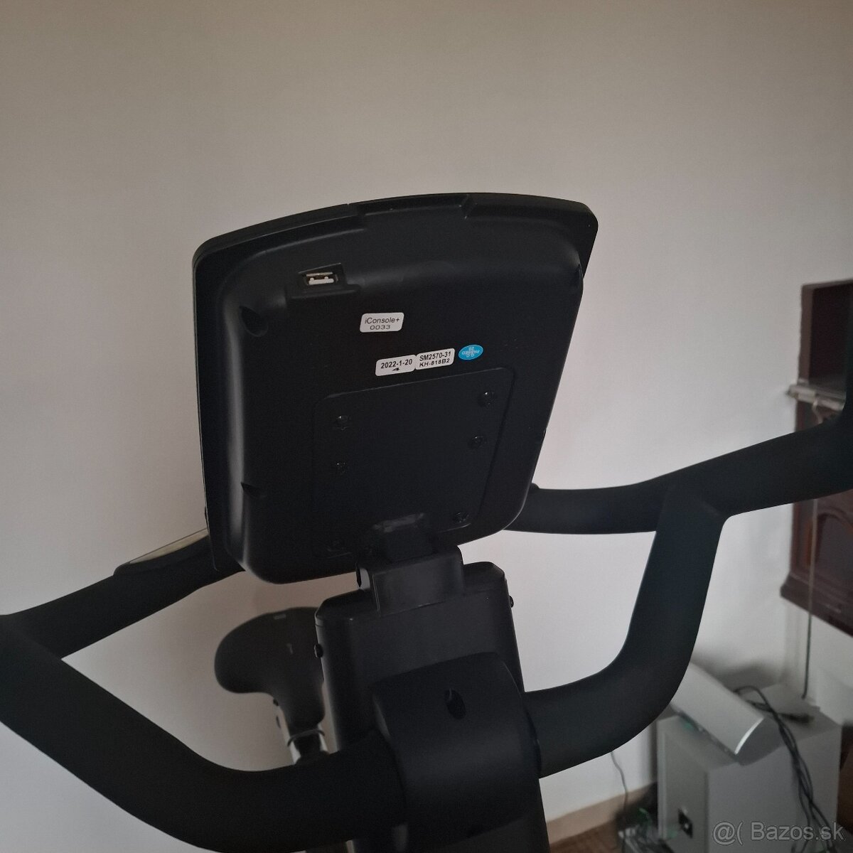 Rotoped inSPORTline inCondi UB600i - 7