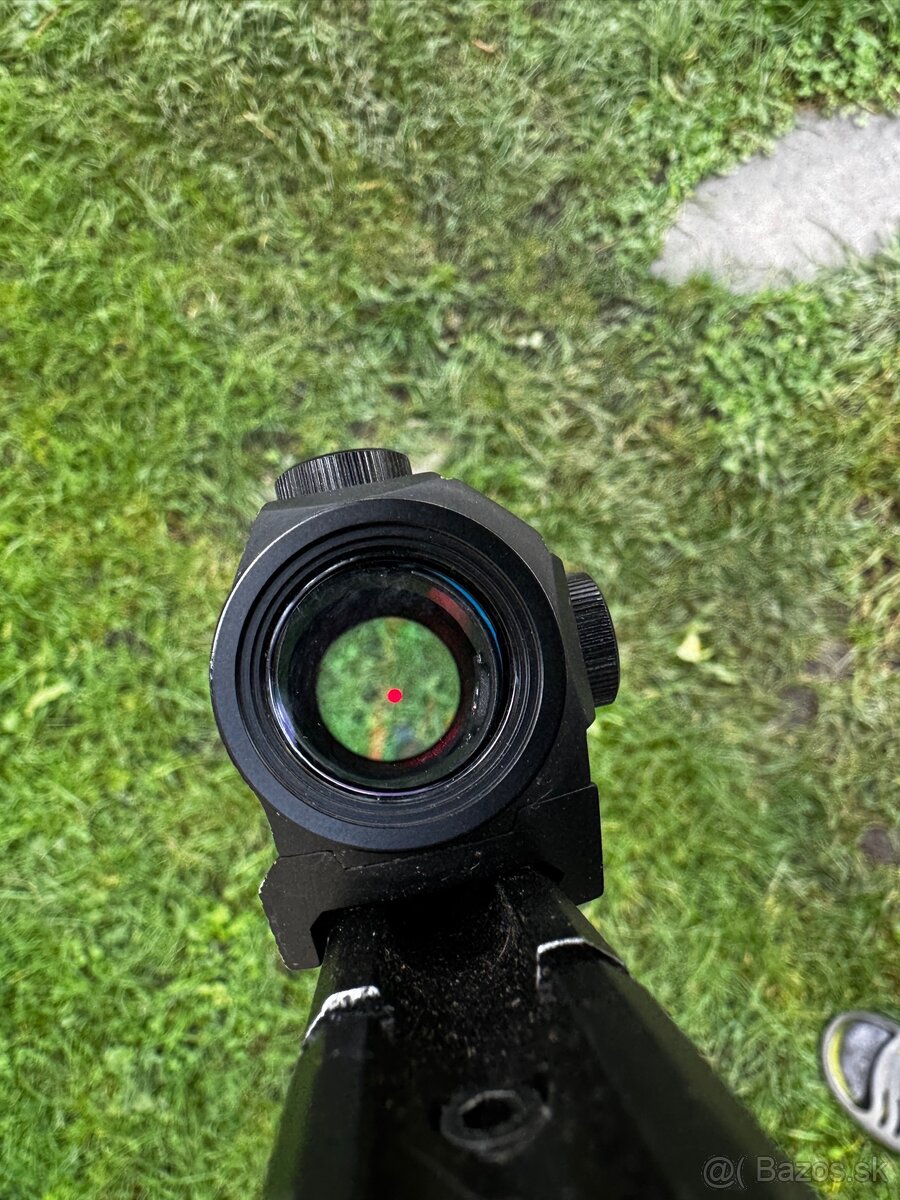 Opakovacia guľovnica Marlin 336W v ráži 30-30win - 7