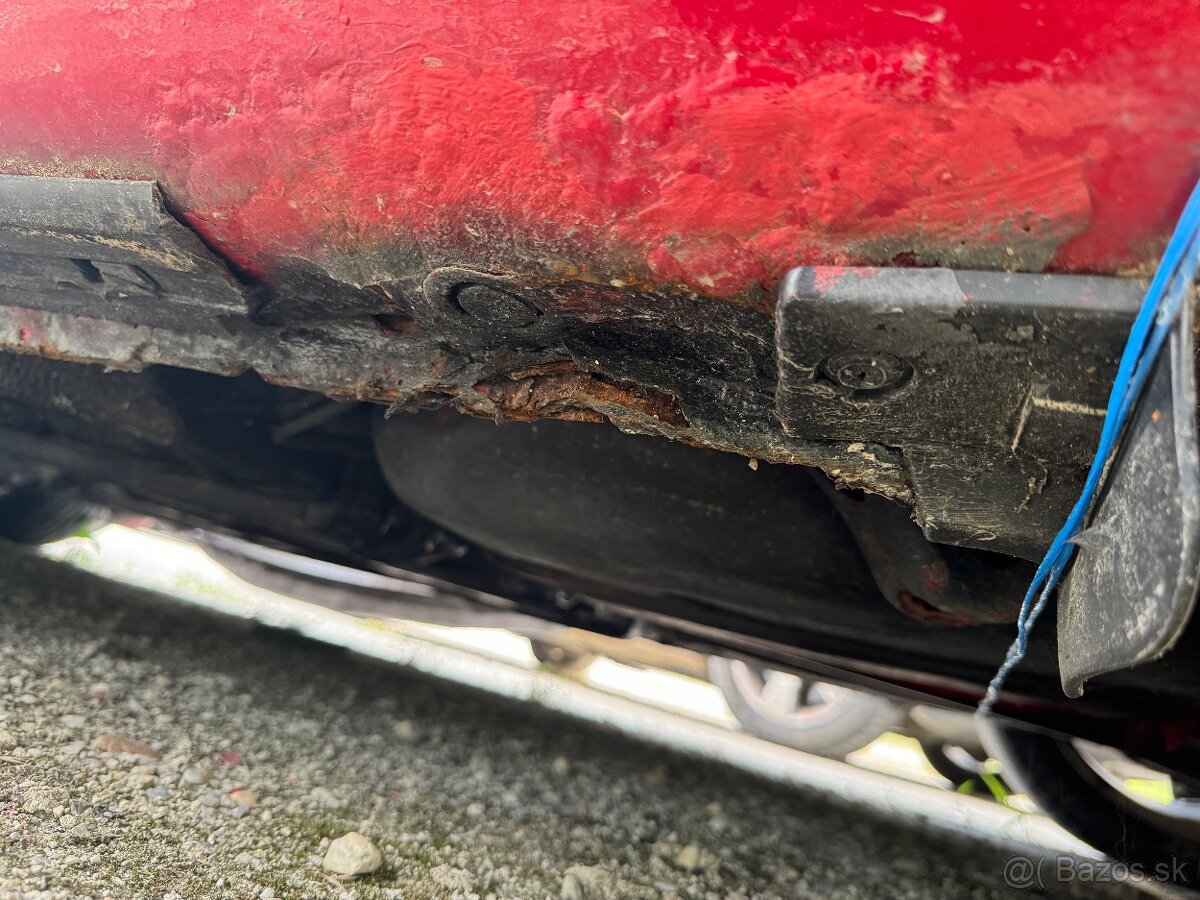 Mazda rx8 predám - 7