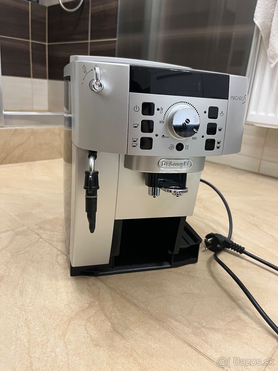 De’Longhi Magnifica S - 7