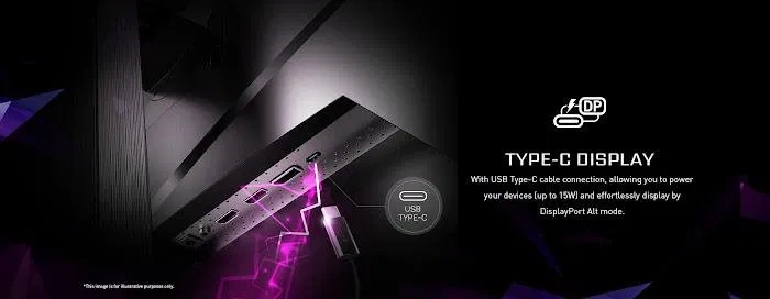 27" MSI G274QPF-QD - 7