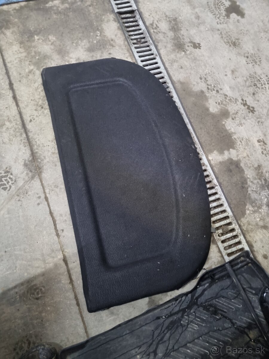 Rozpredam ford s-max 2.0tdci - 7