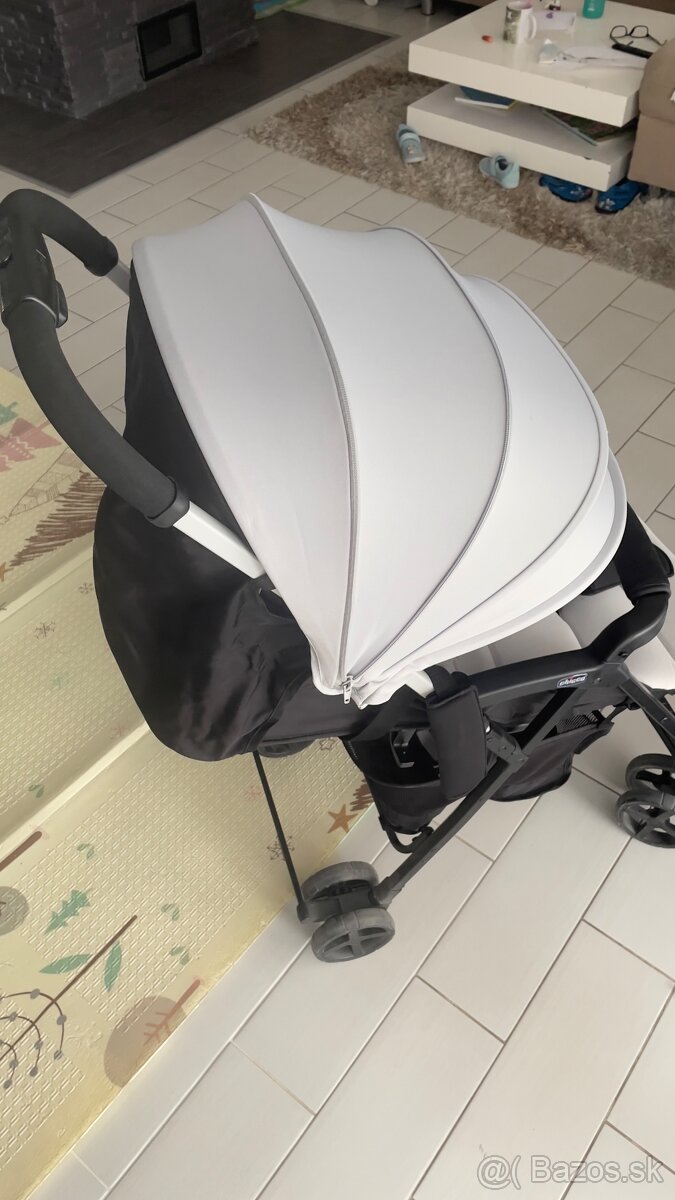 Športový kočík Chocco - 7