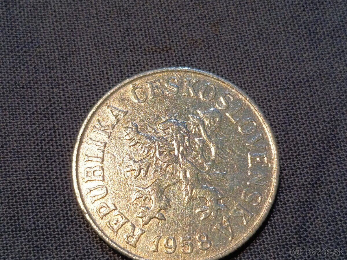 10 hál 1958 - 7