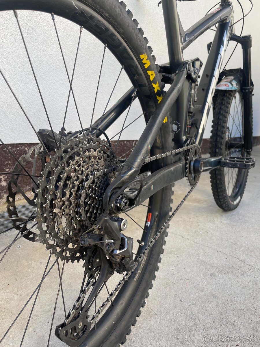 Trek Remedy 8 2021 - 7