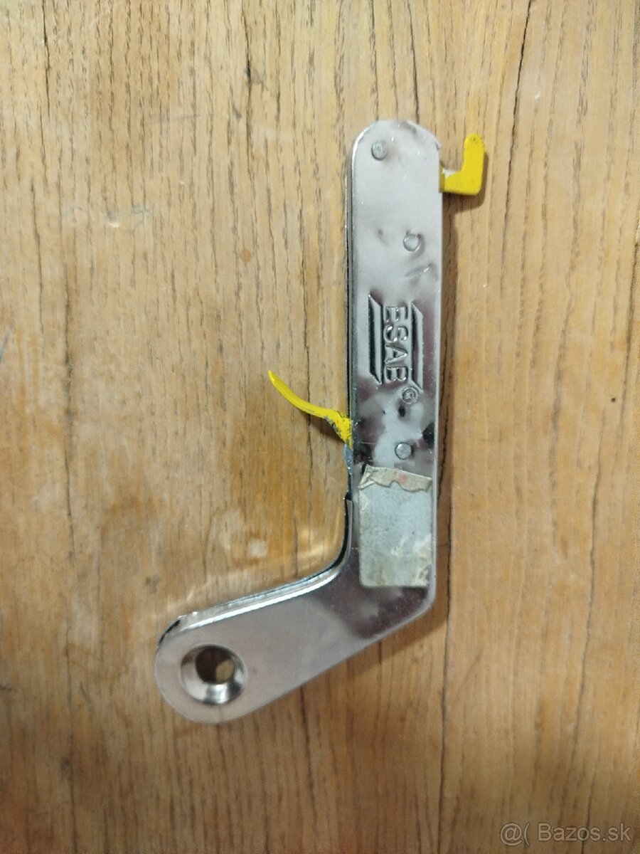 Retro zapaľovače - 7