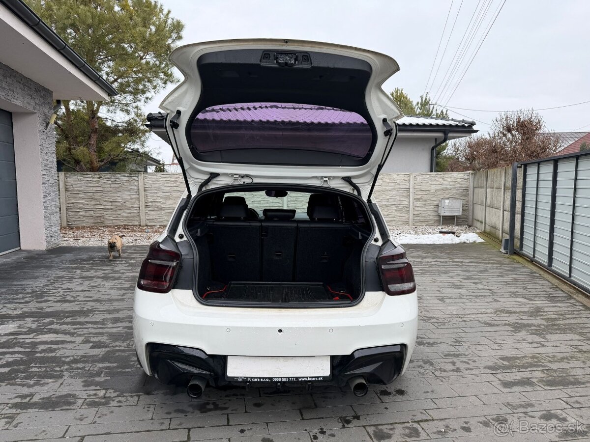 Bmw M135i xDrive 420hp - 7