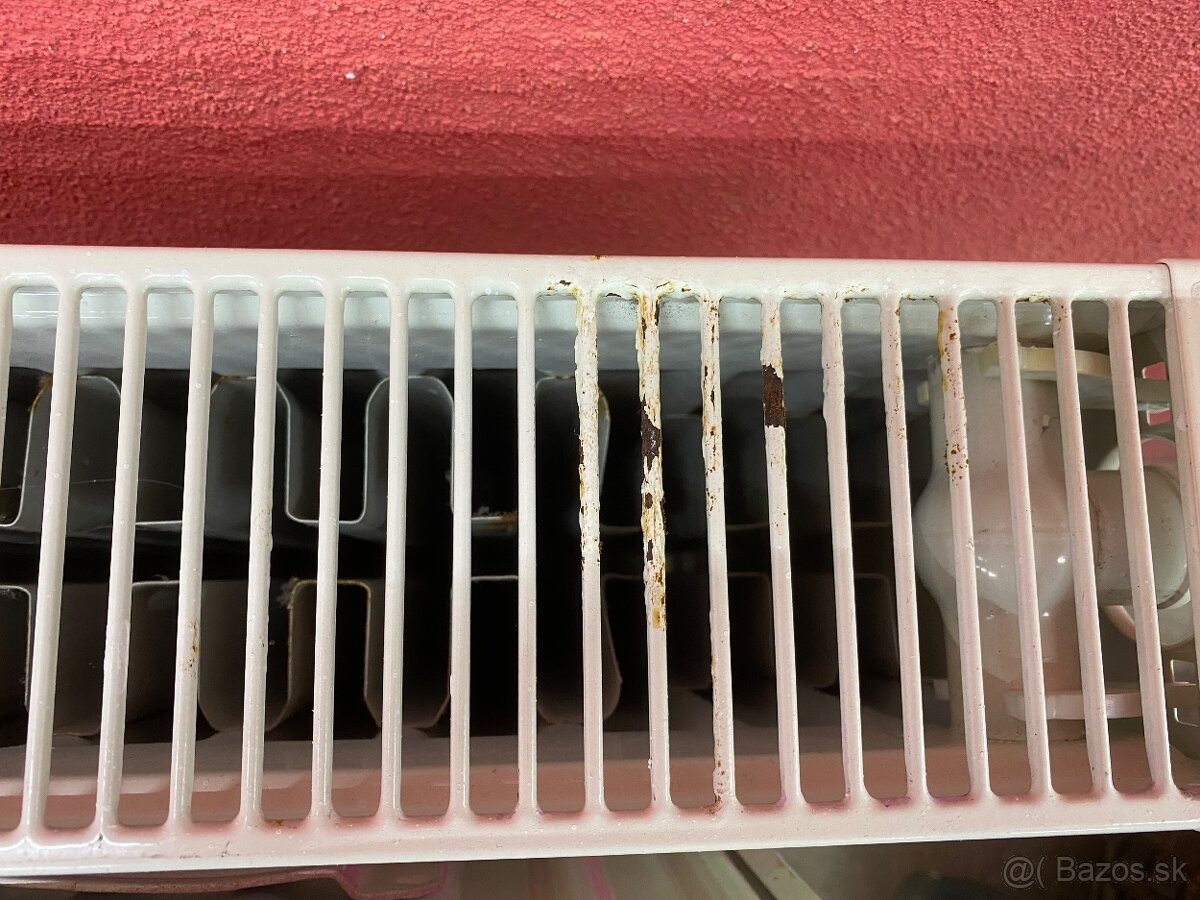 Radiátor 1200x600 - 7