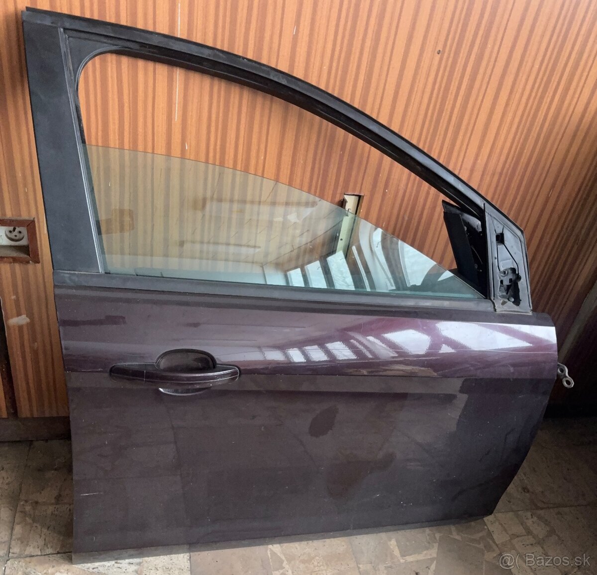 Ford Focus-Náhradné diely model 2008-2011 - 7