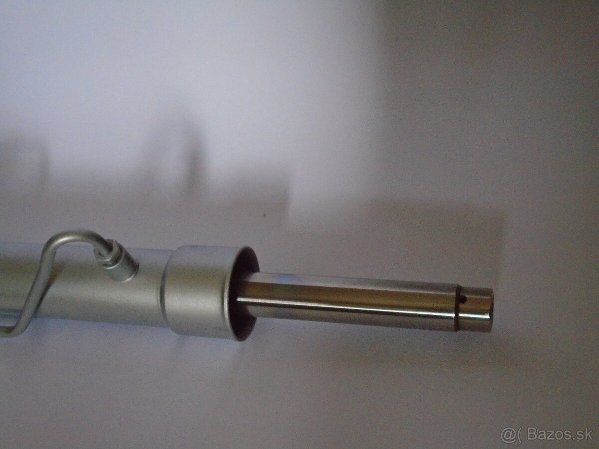 Riadenie TRW Fabia, Roomster - 7