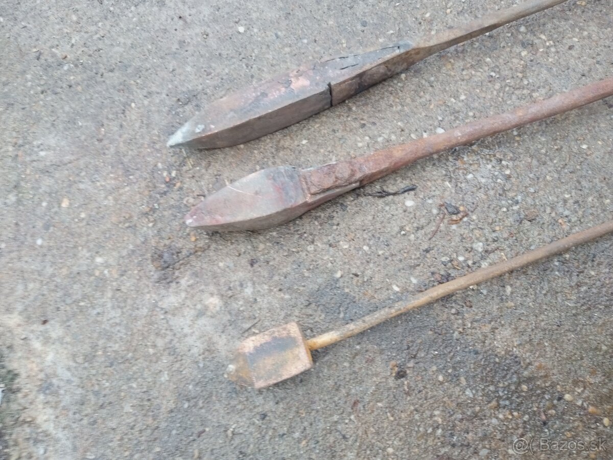 Staré cinovačky - 7