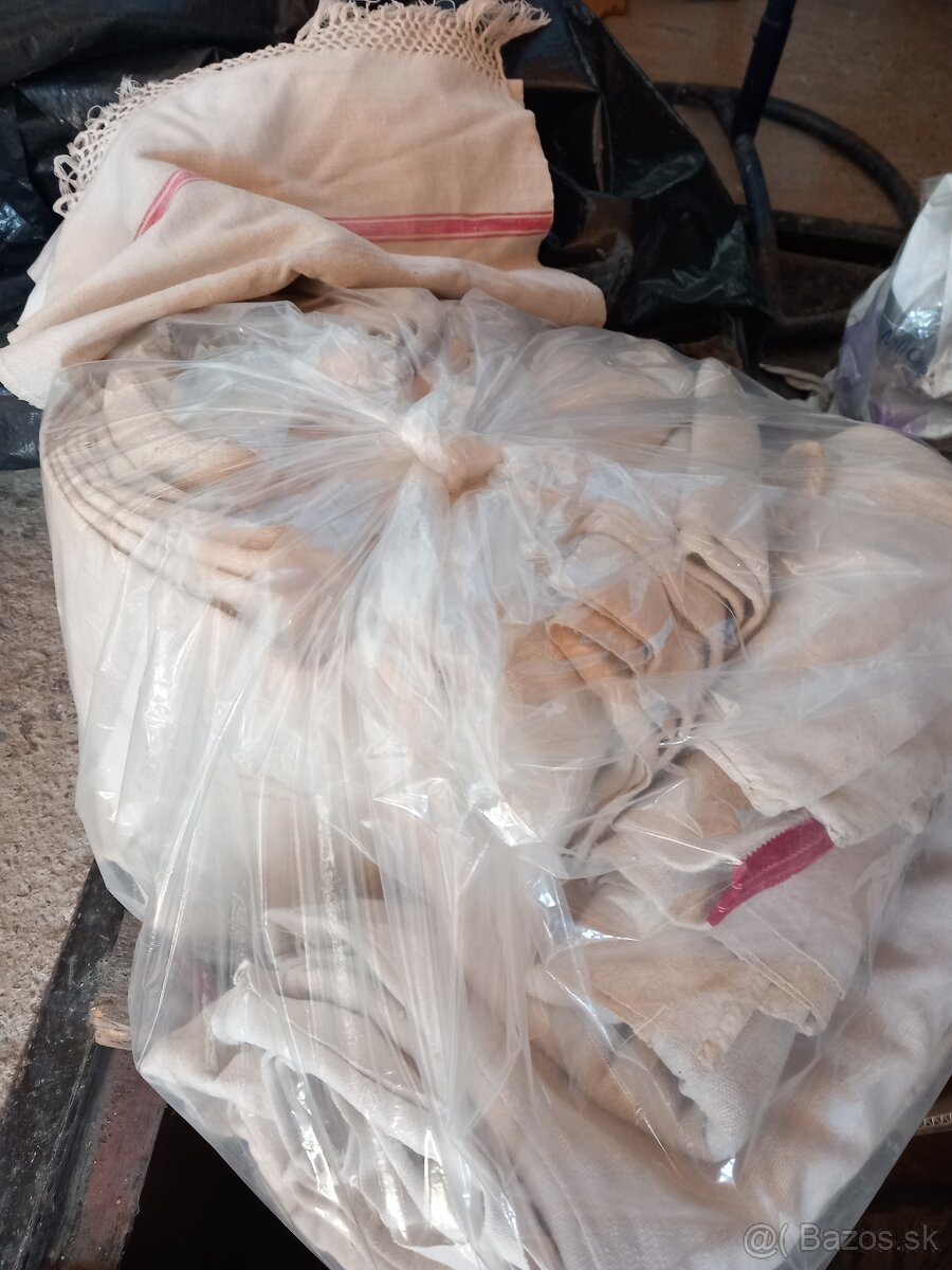 Kroje košele z lanu - 7